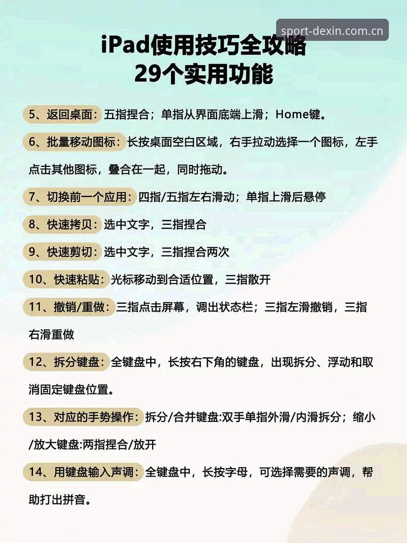 2026德信运动平台使用教程：从安装到极致体验的完整指南